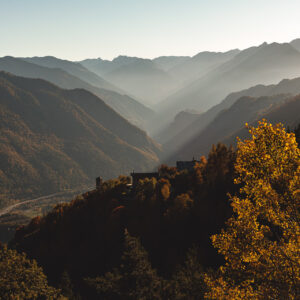 Test photo – Cœur de Tarentaise à l&rsquo;automne